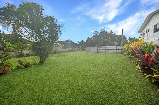 46 hickory st, Goondi, Qld 4860