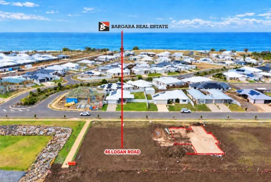 46 Logan Road, Innes Park, Qld 4670