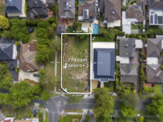46 Nungerner Street, Balwyn, Vic 3103