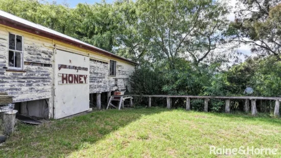 46 Pine Street, Killarney, Qld 4373