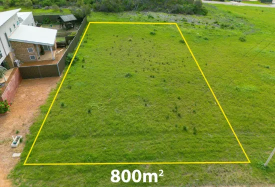 46 Premier Circle, Dongara, WA 6525
