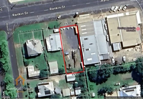 46 Rankin Street, Mareeba, Qld 4880