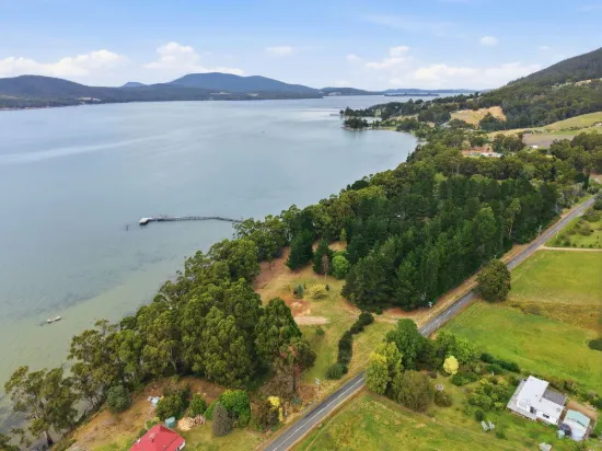 4645 Channel Highway, Gordon, Tas 7150