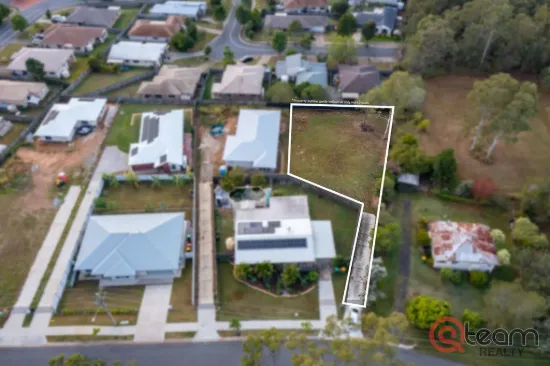 46a Windle Road, Brassall, Qld 4305