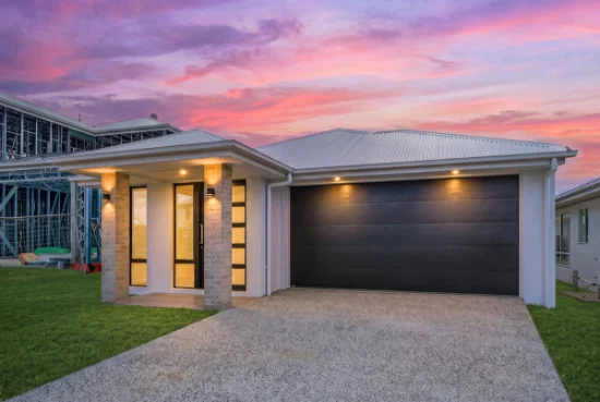 47 Alpine Crescent, Morayfield, Qld 4506