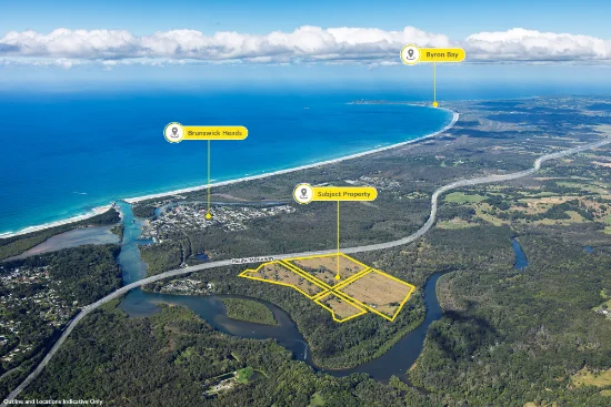 47 Riverside Crescent, Brunswick Heads, NSW 2483