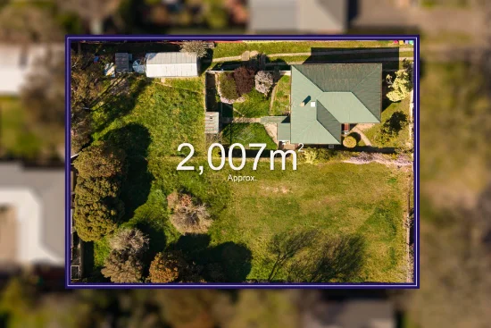 47 Stephen Street, Gisborne, Vic 3437 - For Sale