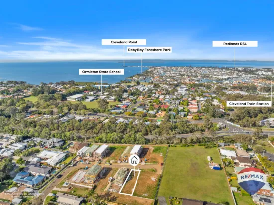 47 Tascon St, Ormiston, Qld 4160