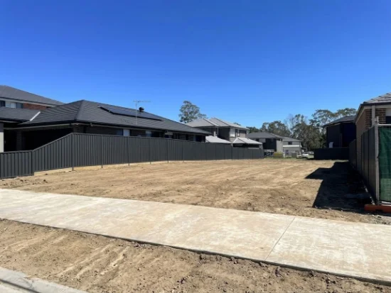 47 Tenth Avenue, Austral, NSW 2179