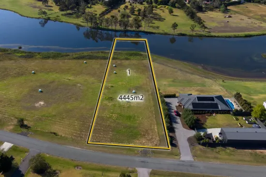 47 The Ridge, Wurruk, Vic 3850-Image