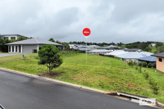 47 Williams Avenue, Yungaburra, Qld 4884