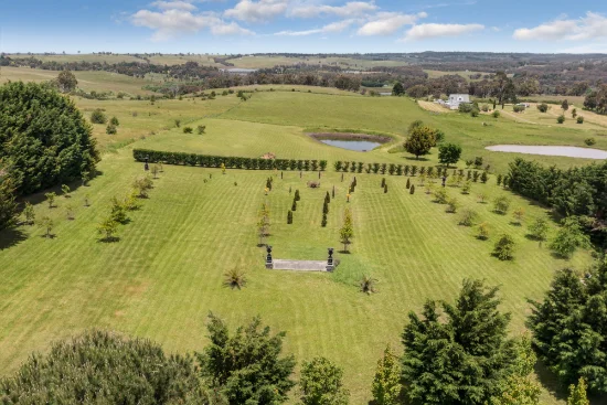 472 Lauriston Road, Lauriston, Vic 3444