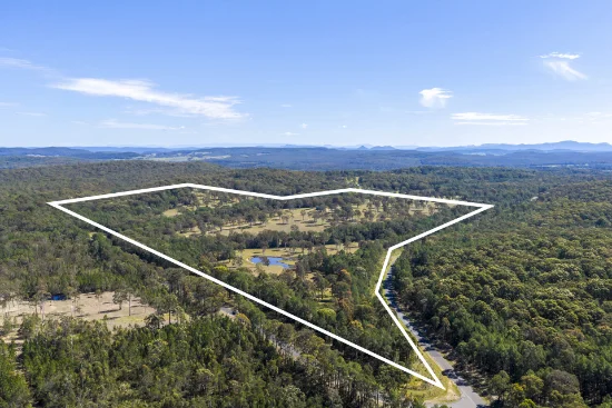 472 Pindimar Road, Pindimar, NSW 2324