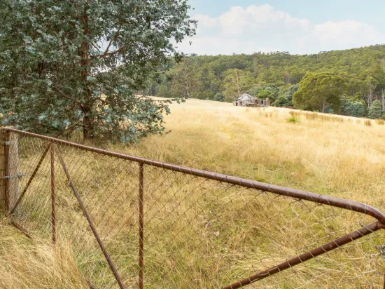 472 Strickland Road, Strickland, Tas 7140-Image