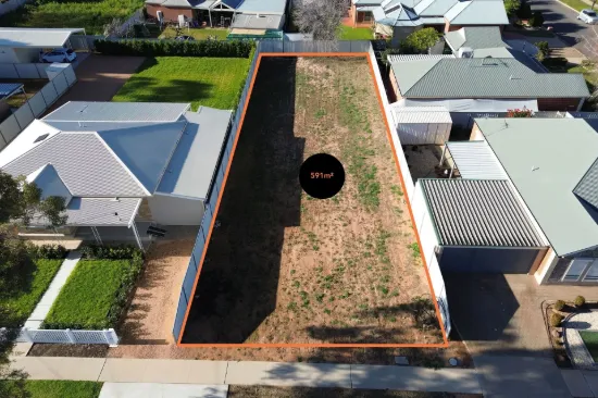 474 Walnut Avenue, Mildura, Vic 3500