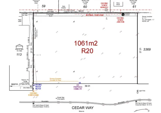 48 Cedar Way, Maddington, WA 6109