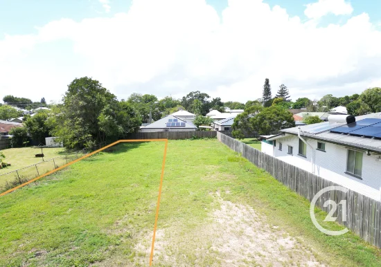 48 Cole Street, Silkstone, Qld 4304