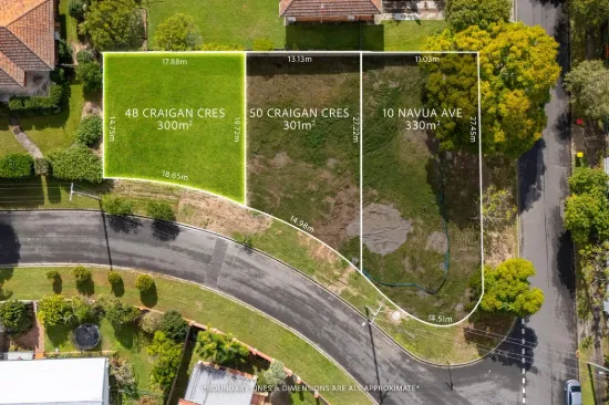48 Craigan Crescent, Aspley, Qld 4034