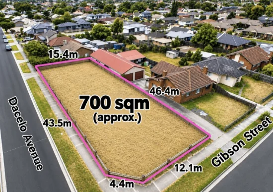 48 Gibson Street, Broadmeadows, Vic 3047