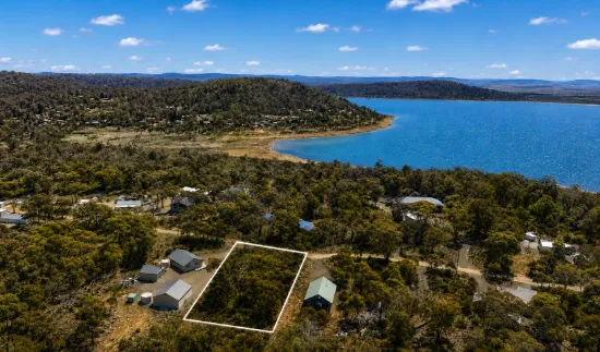 48 Jones Road, Miena, Tas 7030