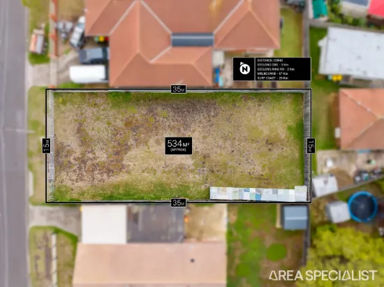 48 Kingsley Drive, Corio, Vic 3214