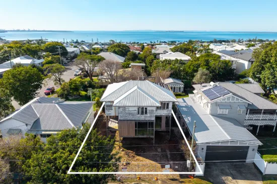 48  Mountjoy Terrace, Wynnum, Qld 4178