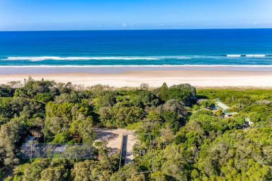 48 North Head Road, New Brighton, NSW 2483