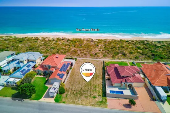 48 Ronsard Drive, San Remo, WA 6210