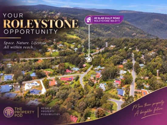 48 Slab Gully Road, Roleystone, WA 6111