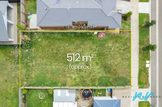 48 Thornton Avenue, St Leonards, Vic 3223