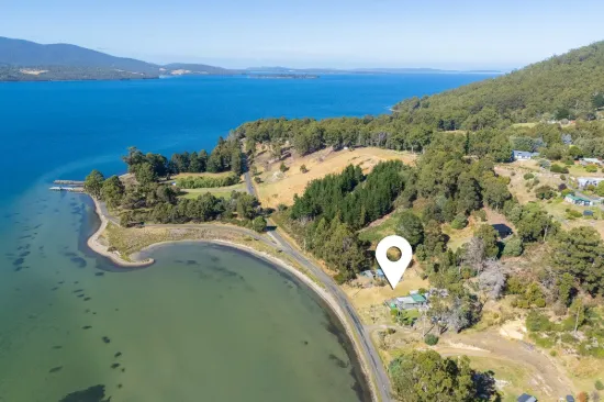 4854 Channel Highway, Gordon, Tas 7150
