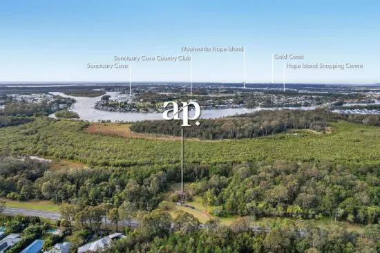 486 Foxwell Road, Coomera, Qld 4209