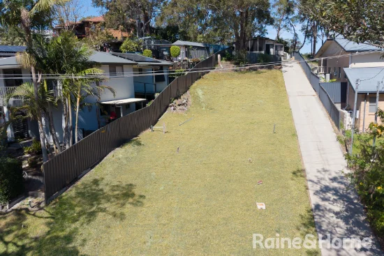 48A Johnson Parade, Lemon Tree Passage, NSW 2319