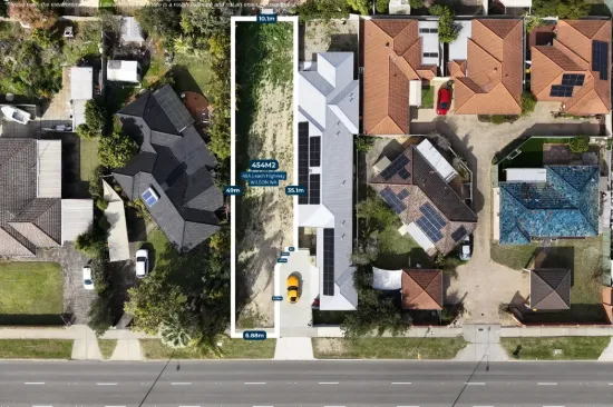 48A Leach Highway, Wilson, WA 6107