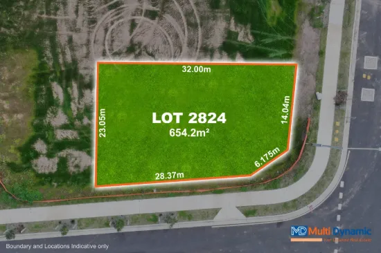49 Bawa Avenue, Gilead, NSW 2560