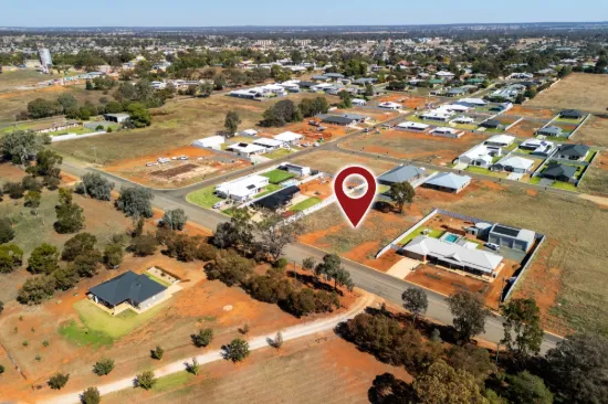 49 Bundawarrah Road, Temora, NSW 2666