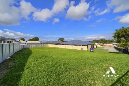 49 Celestial Drive, McKail, WA 6330
