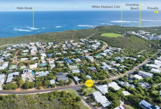 49 Grunters Way, Gnarabup, WA 6285