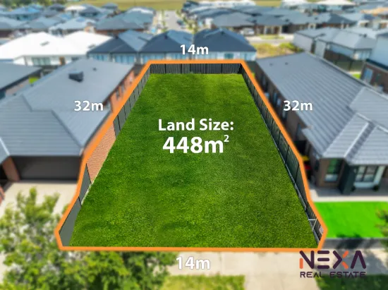 49 Sequoia Drive, Kalkallo, Vic 3064