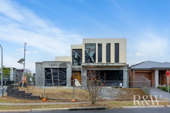 49 WALLARAH CIRCUIT, Gregory Hills, NSW 2557