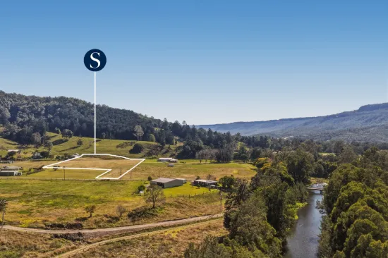 49B Geiger Road, Canungra, Qld 4275
