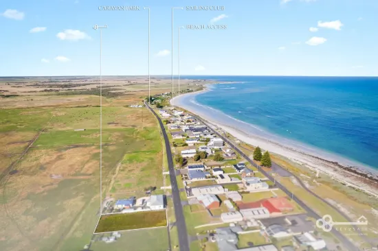 4A Pascoe Road, Port Macdonnell, SA 5291