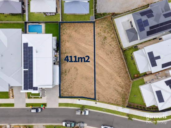 5 Allure Street, Upper Coomera, Qld 4209 - For Sale