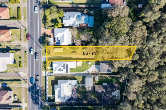5 Anzac Parade, Toronto, NSW 2283