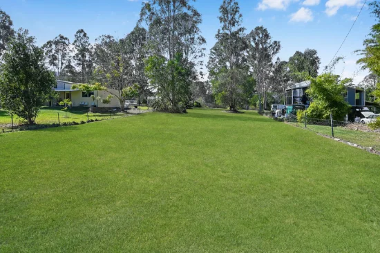 5 Ayers Street, Gundiah, Qld 4650