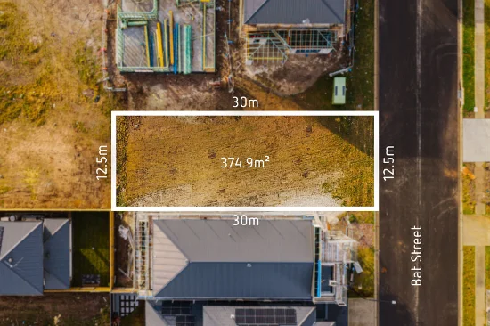 5 Bat Street, Box Hill, NSW 2765