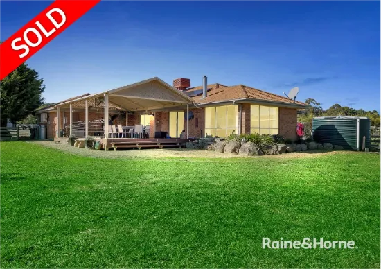 5 Bellyn Court, Beveridge, Vic 3753