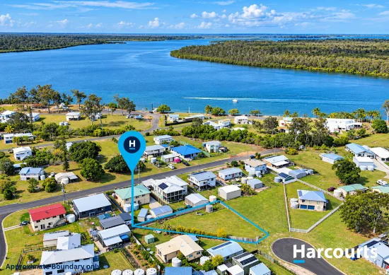 5 BROLGA CLOSE, Buxton, Qld 4660