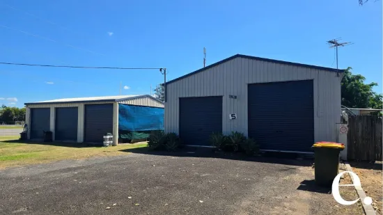 5 Buxton Road, Isis River, Qld 4660