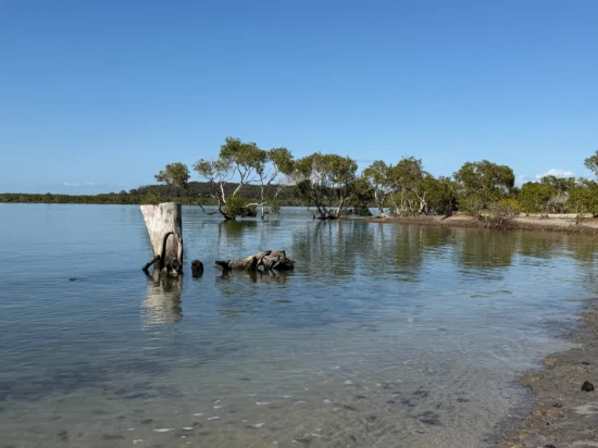 5 Castle Drive, Russell Island, Qld 4184